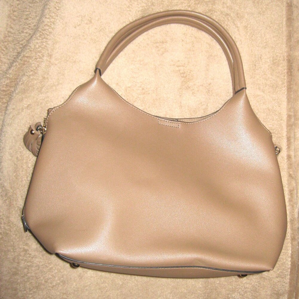 Ladies' bucket bag BOHO shoulder bag travel Snap closure